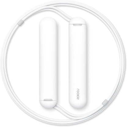 TANGRAM Smart Jump Rope – Automatic Counter & Fitness Tracker