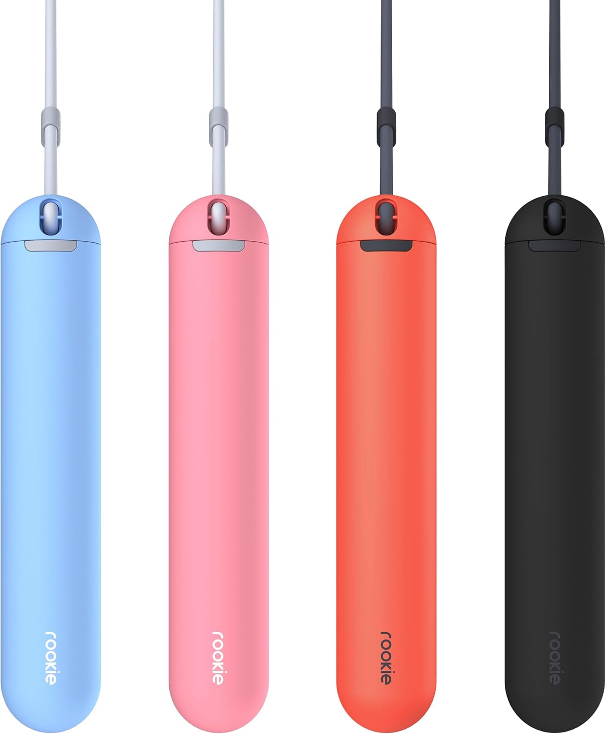 TANGRAM Smart Jump Rope – Automatic Counter & Fitness Tracker