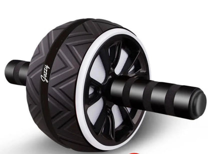 Ab Roller 17-in-1 Complete Home Workout Kit